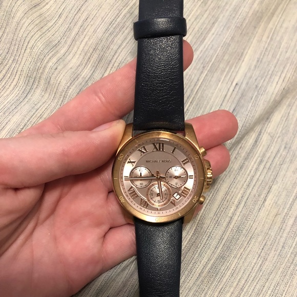Michael Kors watch - Picture 4 of 4